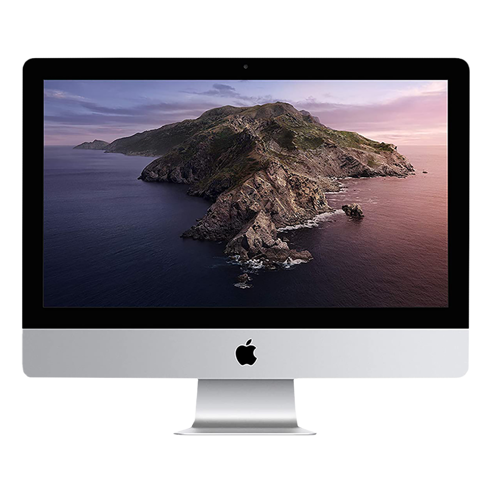 Buy Apple iMac 21.5 Inch LED Backlit Display (Core i5, 8GB, 256GB